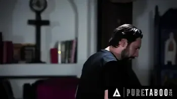 PURE TABOO Homeless Victoria Voxxx Convinces Married Man To Cheat Before Leaving His Life For Good