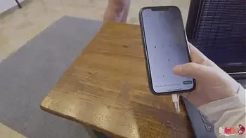 Timestop app. Stopped time and fucked my stepmom in all holes and cum inside her