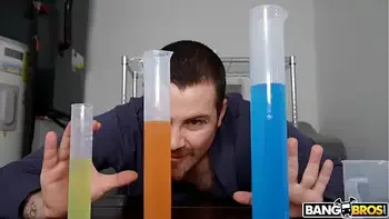 Jewelz Needs a Big Dick