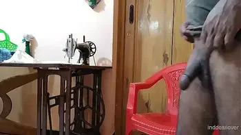 को उसके ही  ने जम जम कर चोदा