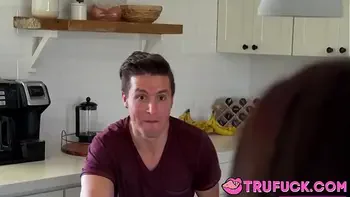 Stepsons One Eyed Monster Keira Croft