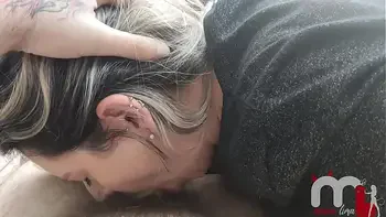 (Desejo de Gravida) Quando o canalha não se depila mas mesmo assim você ainda precisa transar então vai assim mesmo.