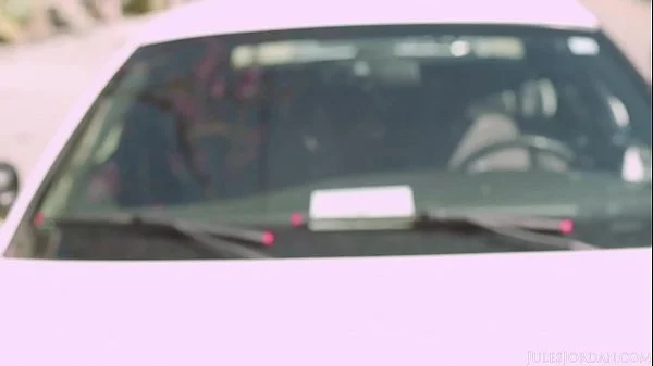Jules Jordan - Bad Girl Abella Danger Interracial Dp
