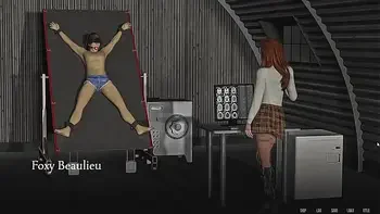 Femdom City - Electro t.