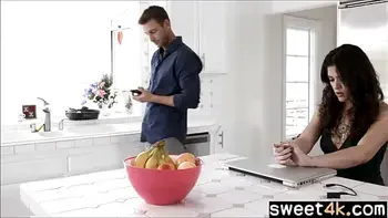 Cheating Wife fucks with cheating husband