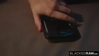 BLACKEDRAW Toy-Sized Cutie Liz Gets Lifted & Fucked In Air