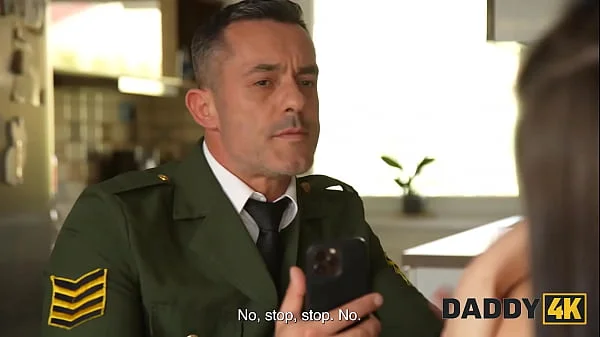 DADDY4K. Thank Him for His Service