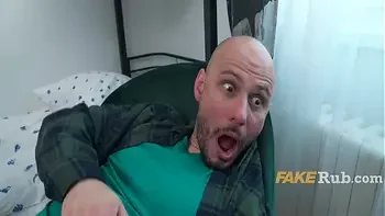 Wild Things At The European Hostel