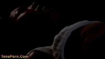 Catching the teacher fucking his Asian girlfriend can be embarrassing, but it can also be an opportunity to have a threesome to keep it all a secret at classroom