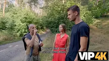 VIP4K. A Fun(gi) Side