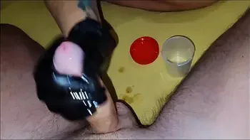 An Employee of the Sperm Bank Helped to Collect the Tests