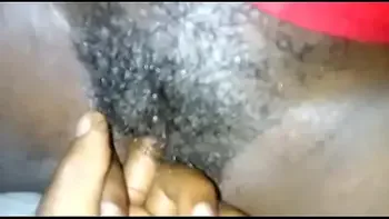 Teen girl masturbating