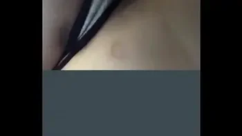 Girl webcam masturbating