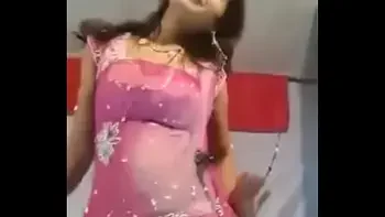 Nude indian girl dancing