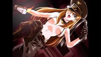 Hentai Femdom part.2