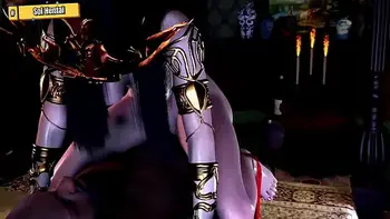 Hentai 3D Uncensored Compilation 05052