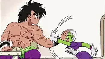 THIS DRAGON BALL GAME IS SHOCKING! (Dragon Ball Super: Lost Episode) [Uncensored]