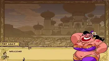 Princess Trainer Gold Edition Uncensored Part 20