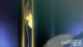 Busty Christian Nun Loses her Virginity with her Stepbrother - Uncensored Hentai [Subtitled]