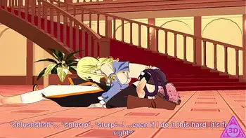 Lucy Natsu Fairy Tail hentai videos  blowjob handjob horny and cumshot gameplay porn uncensored... Thereal3dstories..