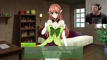 How To Turn Your Boring Life Into Something Interesting (Hikari! Love Potion) [Uncensored]