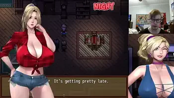 Getting A Gloryhole Blowjob During A Zombie Outbreak - Ep. 1 Zombie's Retreat [Uncensored]