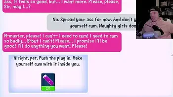 I Punished My Maid Because She Didn't Clean My House (Fap CEO) [Uncensored]