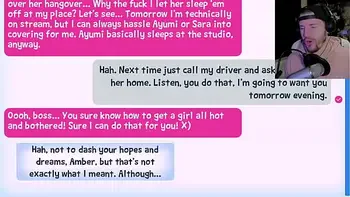 I Left Her Alone And She Flooded The Bathroom (Fap CEO) [Uncensored]