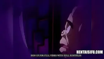 Goddess Rei Helps Emotionally Stunned Capricorn- Hentai With Eng Subs