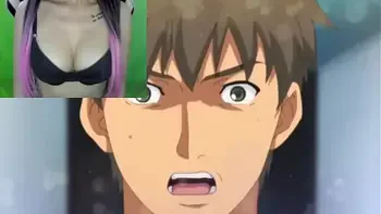 Buenos amigos intercambian a sus esposas para tener sexo con ellas - Hentai Hitozuma Koukan Nikki Capitulo 1