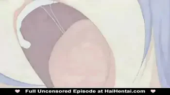 Hentai XXX Ecchi Uncensored Teen Anime Virgin