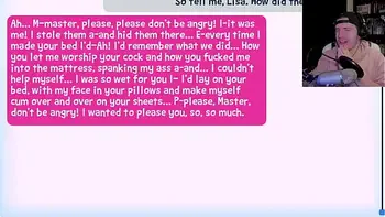 They lied to me about what happened in my bed (Fap CEO) [Uncensored]