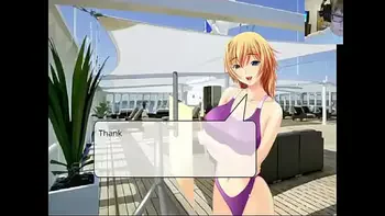 Getting a Job as a Professional Porn Magazine Photographer - (Meet n' Fuck - Ocean Cruise) [Uncensored]