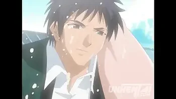 Stepmom Ejecting Milk from her Big Breasts! Uncensored Hentai [Subtitled]