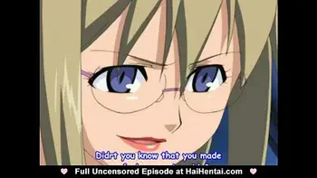 Hentai Cartoon XXX Futanari Orgasm