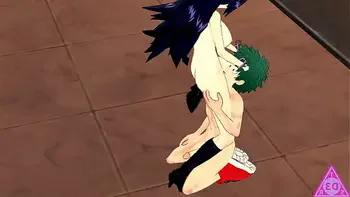 Deku Midnight hentai videos have sex blowjob handjob horny and cumshot gameplay porn uncensored... Thereal3dstories..
