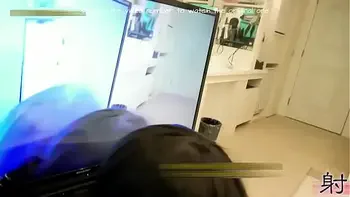 free scenes -Slutty Asians 0377