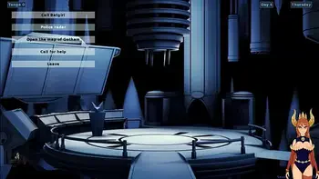 Harley Quinn Trainer Uncensored Part 3