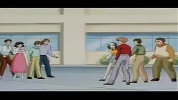 Young Hentai Pussy Creampie