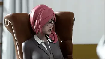 HENTAI SEX UNIVERSITY - 2nd Semester Episode 7, Principal Coldsnatch's Break - Trailer