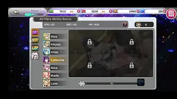 Bang Chronicles Uncensored Hentai Game