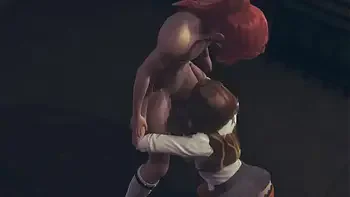 Hentai Uncensored 3D - Hermi Blowjob and dildo fucked - Japanese Asian Manga Anime Game Porn