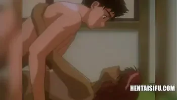 Virgin Gamer's Boon Pt-5 (Hentai With Eng Subs)