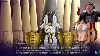 Don't Mess With This Cat (Space Paws) [Uncensored]