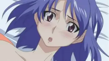 Young Anime Wife Oral Cumshot Uncensored