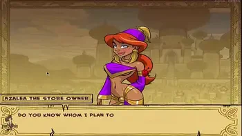 Princess Trainer Gold Edition Uncensored Part 42