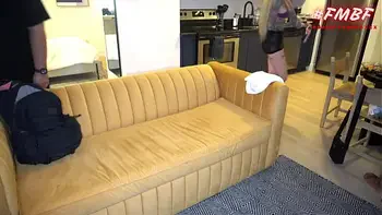 BTS- FUCK MY BOYFRIEND FT. SASHA BEART SLUTTY RUSSIAN CHEATING GF