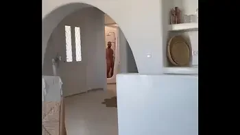 Cuckold and Threesome With My Boy Friend and His Friend (Trailer)