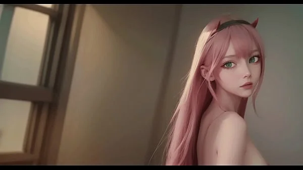 AI generated Zerotwo is needed for you