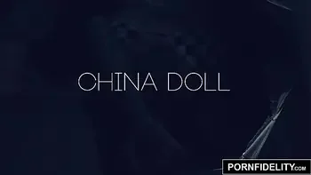 PORNFIDELITY - Sydnee Vicious Hardcore Punk Fucking Creampie